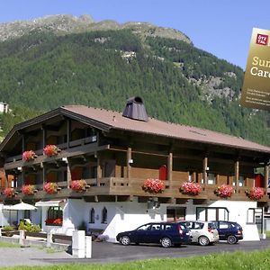 Hotel Garni Maria Theresia